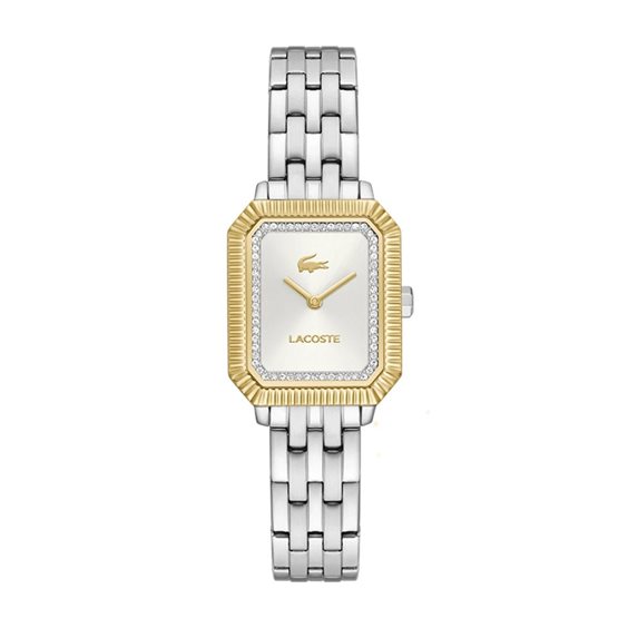 Orologio Lacoste Donna in Acciaio 2001518 - 2001518
